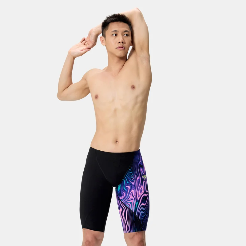 Speedo Men's Fastskin LZR Ignite Swimming Jammers